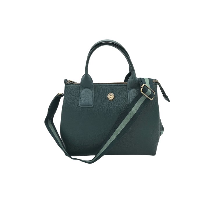 Pip Studio FIA shoulder bag medium green